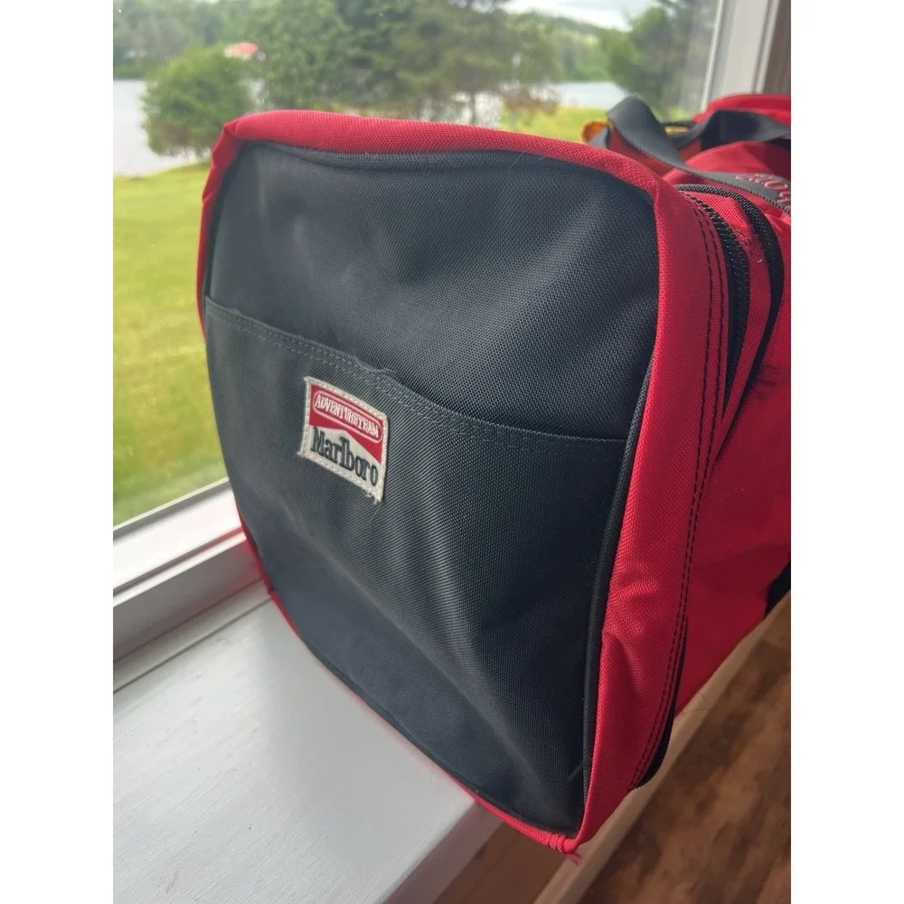 Marlboro vtg adventure